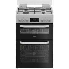 Hotpoint 60cm gas cooker - 60cm,
