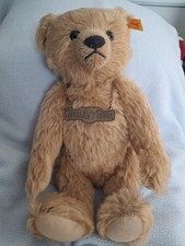 Steiff Bear 100th Anniversary Collectible 660337