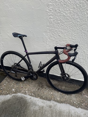 Specialized works aethos - specialized, s-works