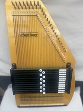 Chordharp Autoharp 9/10 Bar +