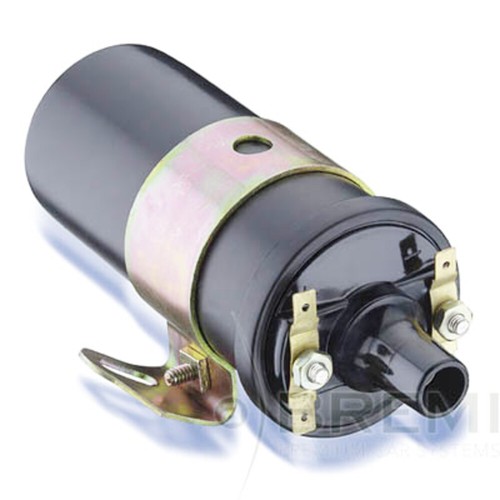 Ignition coil for - coil, fiat