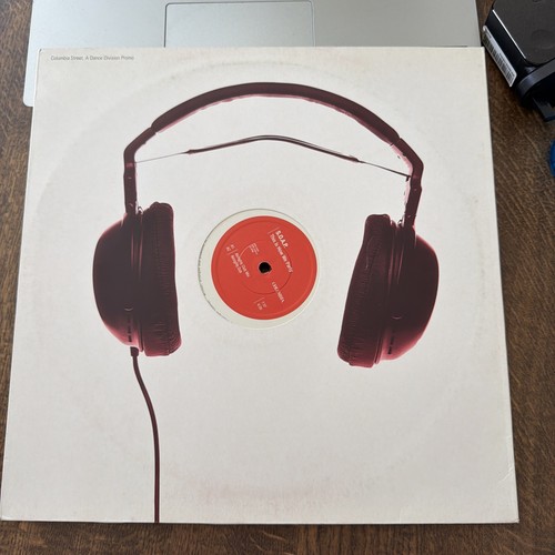 This is how - (lp364), s.o.a.p.,