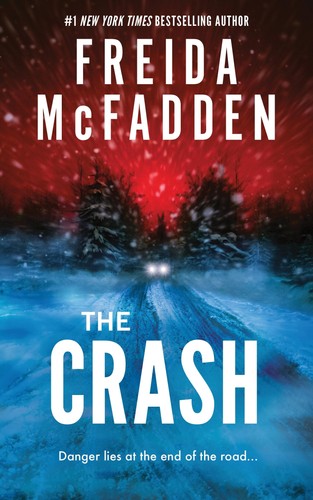 The crash sunday times - crash:,