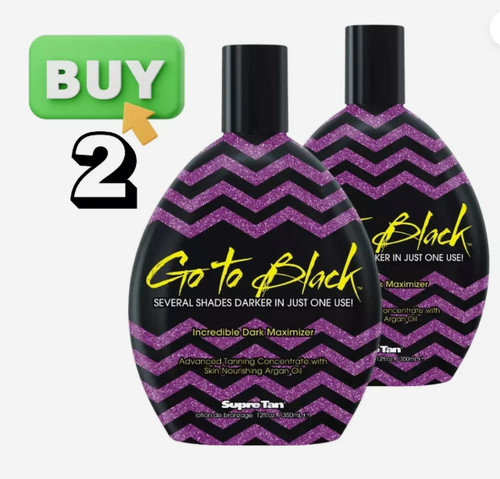 Supre tan black - go, to