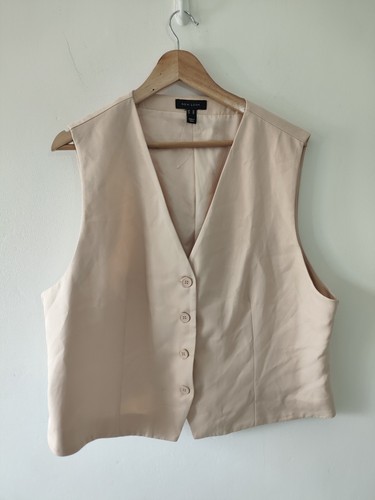 New look waistcoat size - look,