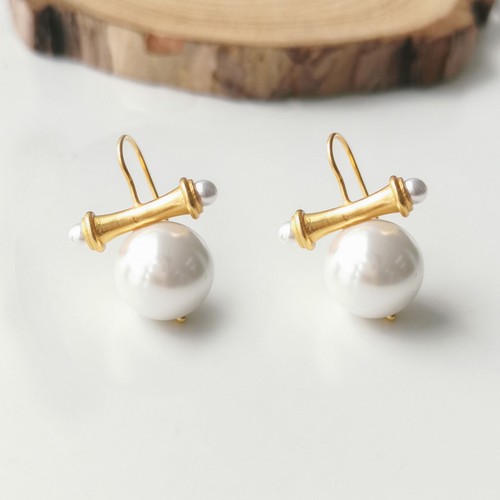 Julie vos bamboo pearl - julie,