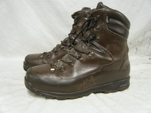 Genuine british army military - genuine,