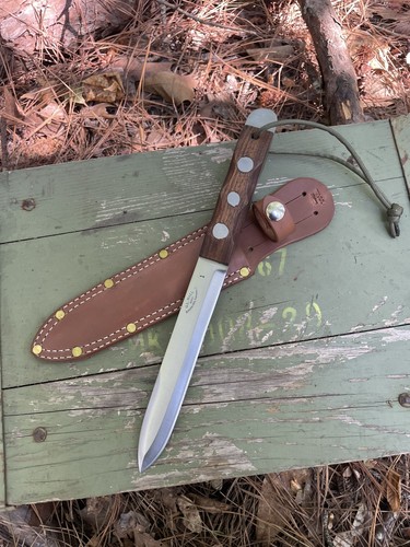 Wall knives model - knives,, commando