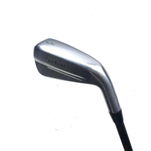 Titleist t250u iron 20 - /,