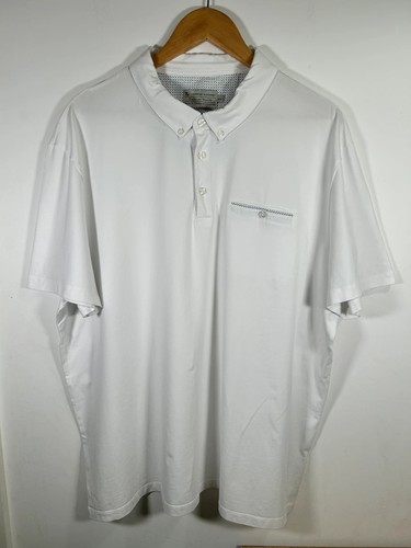 Premium white short - tu, sleeve