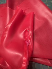 O.6mm Pink Boxers With Zip