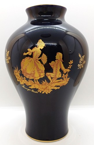 Limoges castel france cobalt - limoges,