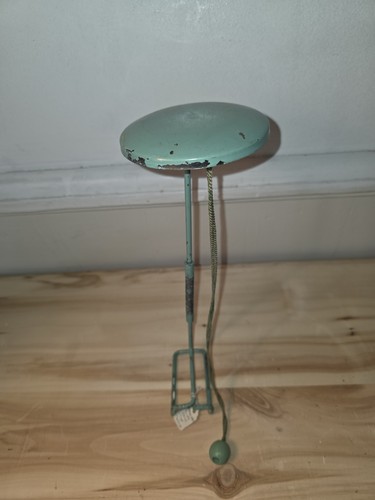 Antique milliner hat display - milliner,