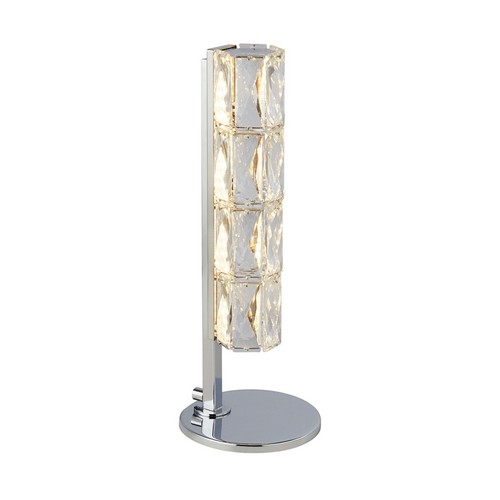 Led table lamp - table,