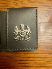 Police, 007 Secret Service Mi5