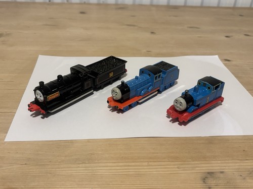 Ertl thomas the tank engine - thomas,