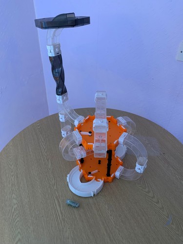 Hexbug nano tower playset - nano, v2
