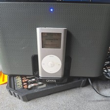 Gear4 StreetParty III Portable