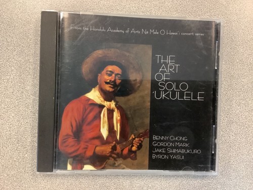 The art solo - the,