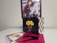 Speed Freaks Retro Classic Fly