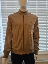Fred Perry Harrington Jacket |