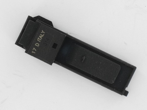 Intermotor clutch sensor for - clutch,