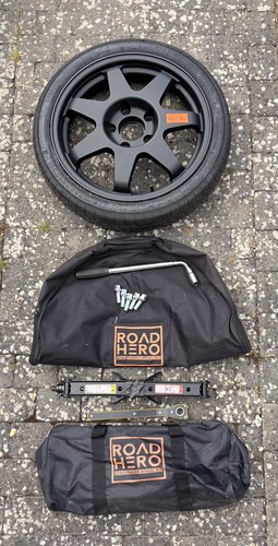 Road hero rh221 - hero, spacesaver