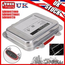 CAR HELLA 5DV 009 720-00 XENON