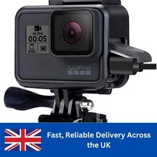 Black Frame Mount Protector