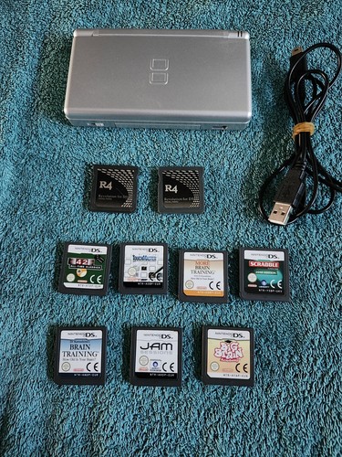 Nintendo light bundle read - light, (read