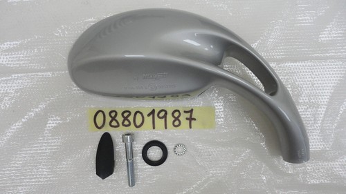 Right mirror rearview malaguti - rearview,