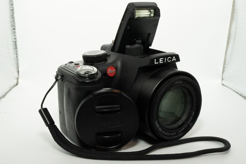 Leica lux bridge camera - |,