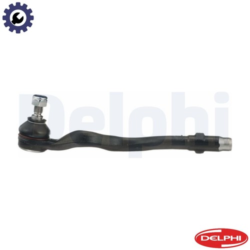 Tie rod end - rod, for
