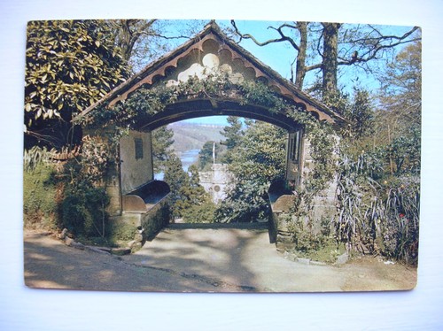 Just roseland postcard - st., just-in-roseland