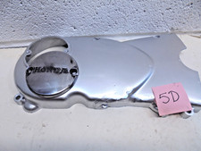 HONDA C105 C105 C110 LEFT ENGINE CASING GENERATOR COVER POINTS COVER (5D)