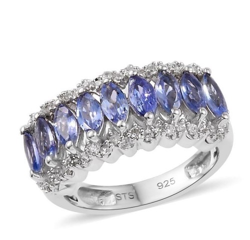 Natural iolite diamond - natural,