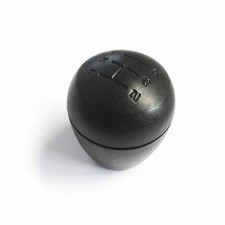 Land Rover Defender Gear Lever
