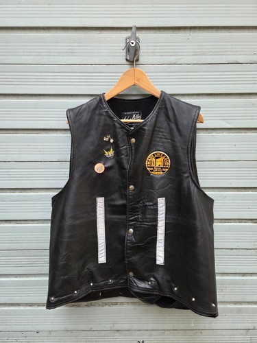 Leather motorbike motorcycle - motorbike,