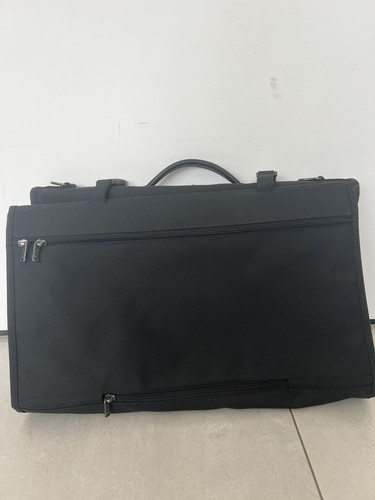 Tumi alpha tri fold - tri-fold, carry-on