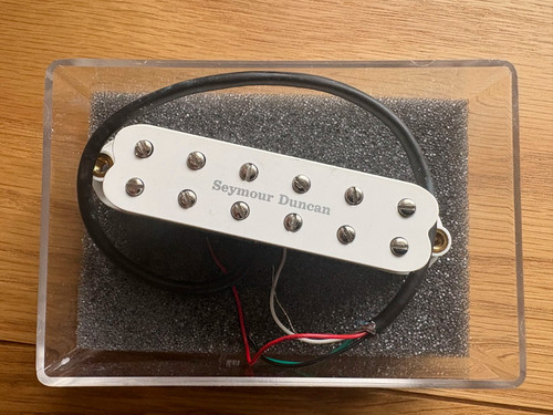 Seymour duncan sjbj single - sjbj-1b,,