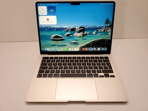 Apple macbook air inch 2024 - apple,