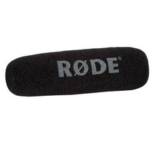 Rode WSVM Foam Windscreen Pop