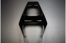 Black Upper Part Rear Tail