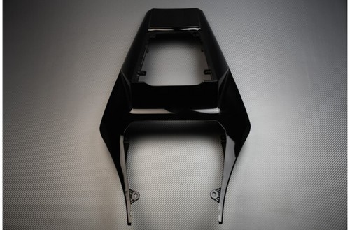 Black upper part rear tail - upper,