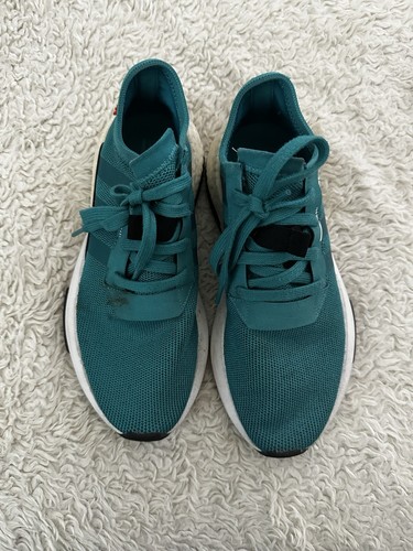 Adidas pod 1 running - pod-s,
