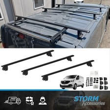 RIDGERACK ROOF RACK 3 BAR