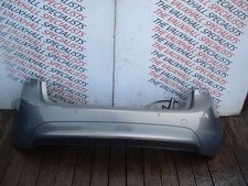 VAUXHALL MERIVA B 10-17 REAR