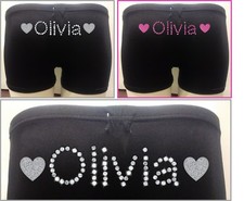 Personalised LYCRA Custom