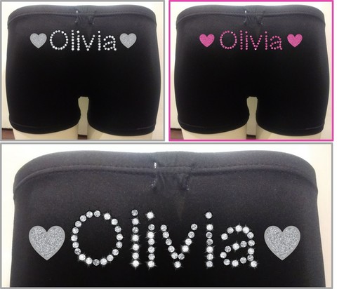 Personalised lycra custom - personalised,