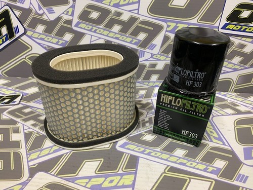 New service kit oil - new, &